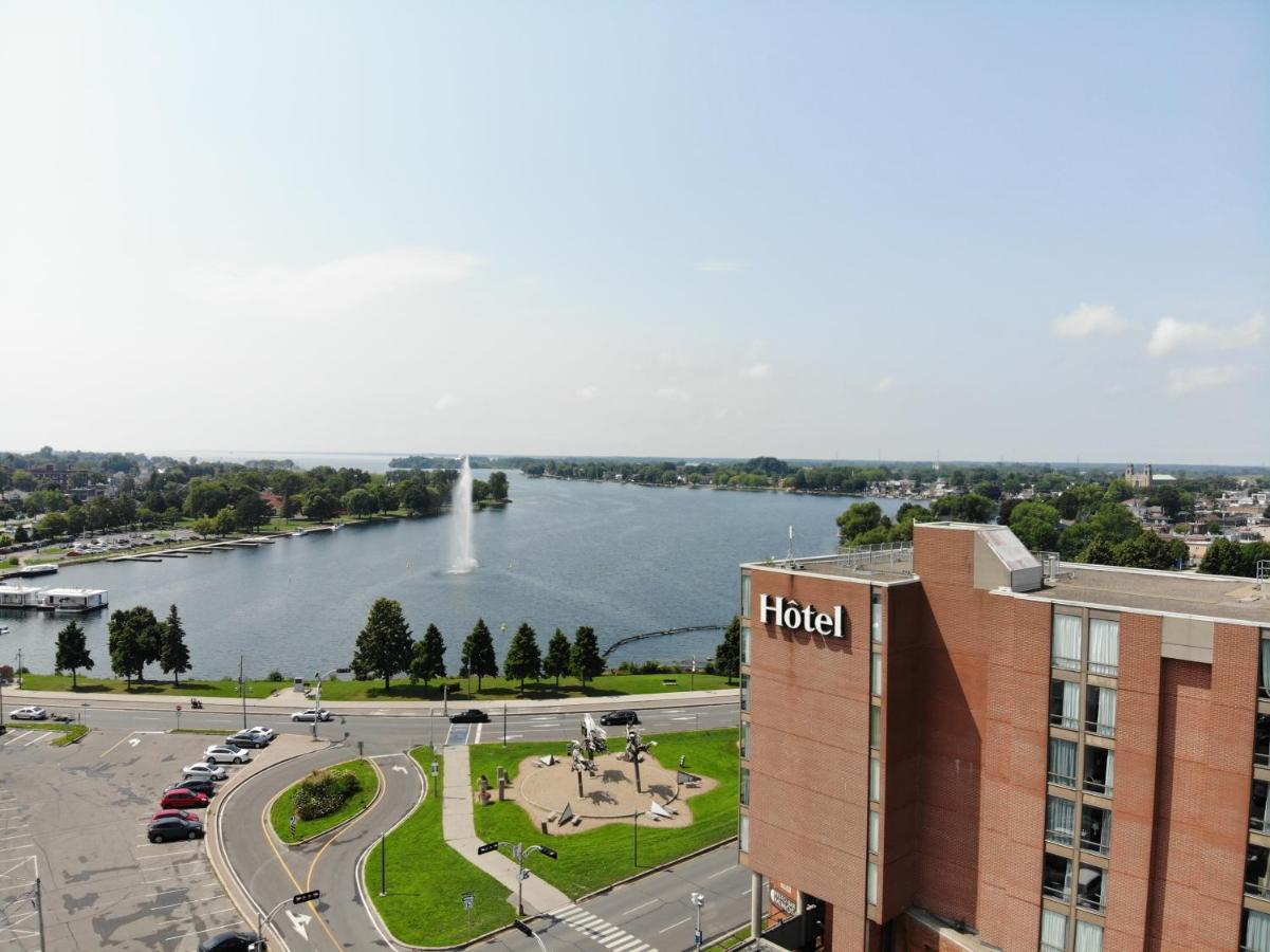 Moco Hotel 3*